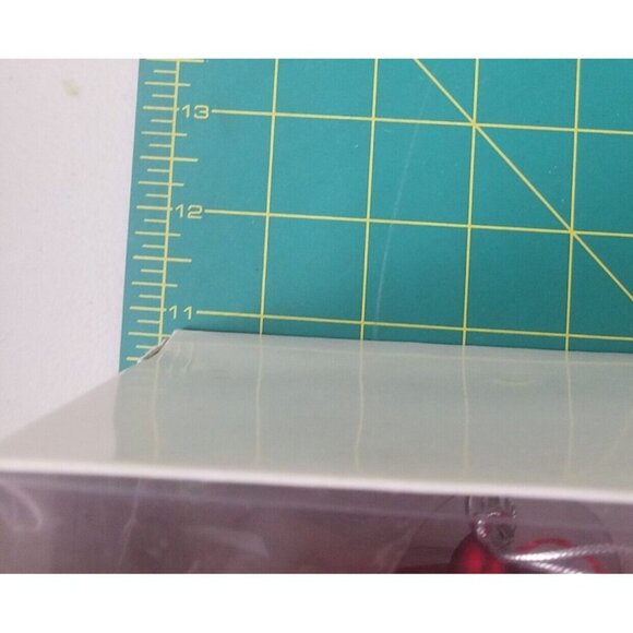 Department 56 Vintage Mercury Glass Large Toy Solider Handblown Ornament - Picture 15 of 16